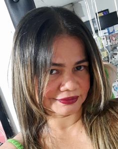 46 Year Old Santa Marta, Colombia Woman